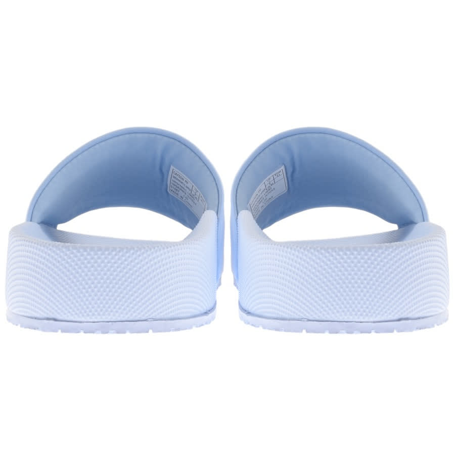 Alternative Image for ProductRalph Lauren Cayson Sliders Blue3